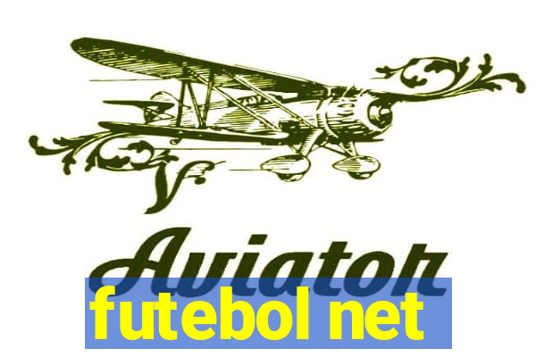 futebol net